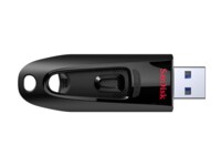 SanDisk Ultra 32GB USB 3.0 USB stick Sort