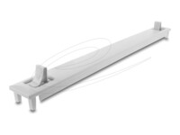 Delock Blanking plate Grå