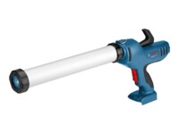 Bosch GCG 18V-600 Professional Tætningspistol 18V Uden batteri Batteri og lader ikke inkluderet