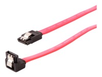 Cablexpert Seriel ATA-kabel Rød 30cm