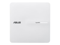 ASUS ExpertWiFi EBA63 Trådløs forbindelse Hvid