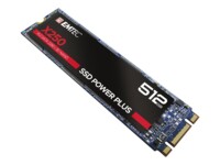 EMTEC SSD Power SSD X250 512GB M.2 SATA-600