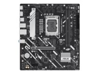 ASUS PRIME H810M-A-CSM Micro ATX LGA1851 sokkel Intel H810