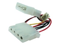 ASSMANN Strømforsyningsadapter 30cm