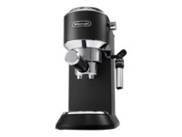 De'Longhi DEDICA EC 685.BK Kaffemaskine Sort