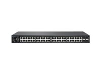 LANCOM GS-4554X Switch 54-porte 2.5 Gigabit