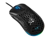 Sharkoon Light² 200 Optisk Kabling Hvid