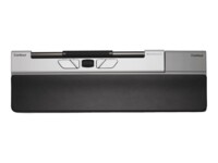 Contour RollerMouse go Central pegenhed