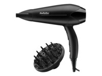BaByliss Hårtørrer D563DE Power Dry 2100