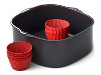 Philips HD9957 Tilbehørssæt Varmluftssteger