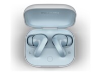 Motorola Trådløs Ægte trådløse øretelefoner Blå