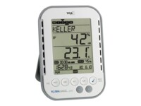 TFA KlimaLogg Pro Termo-hygrometer Trådløs Indendørs