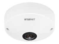 Hanwha Techwin WiseNet Q QNF-8010 Netværksovervågningskamera Indendørs 2048 x 2048