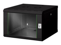 DIGITUS Professional Unique DN-19 07U-6/6-SW Rack Sort