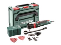Metabo MT 400 QUICK SET Multicutter 400W