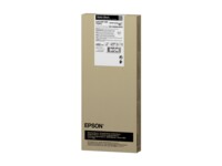 Epson T55P5 Mat sort Blækpakke