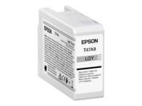 Epson T47A9 Lysegrå Blæk C13T47A900