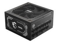 MSI MAG A1000GL PCIE5 1000Watt 80 PLUS Gold