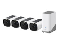 Eufy EufyCam E40 Netværksovervågningskamera