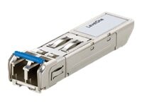 LevelOne Infinity SFP-4210 SFP (mini-GBIC) transceiver modul