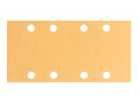 Bosch Best for Wood and Paint C470 Sandpapirsark Kredsløbssliber