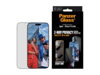 PanzerGlass Apple iPhone 17 Pro Max
