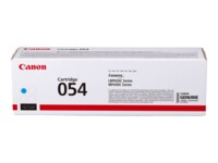 Canon 054 Cyan 1200 sider Toner 3023C002