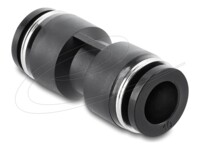 Delock Pneumatic Connector 10 mm straight