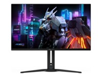AORUS FO32U2 32' 3840 x 2160 (4K) HDMI DisplayPort USB-C 240Hz Pivot Skærm