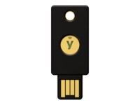 Yubico NFC USB sikkerhedsnøgle