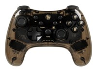 iBOX Aurora GP5 Controller iOS Nintendo Switch Lite PC Nintendo Switch OLED Nintendo Switch Android Sort Transparent