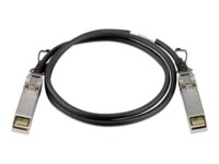 D-Link Direct Attach Cable 1m Stacking-kabel