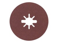 Bosch Expert for Metal R444 Poleringsskive Vinkelkværn