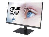 ASUS VA27DQSB 27' IPS 1920 x 1080 (Full HD) VGA (HD-15) HDMI DisplayPort 75Hz