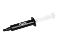 Thermal Grizzly Kryonaut Kølepasta 1-pack Sort 37 g