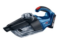 Bosch GAS 18V-1 Professional Støvsuger 0.7liter