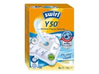 Swirl Y 50 Støvsuger Tilbehørssæt til støvsuger