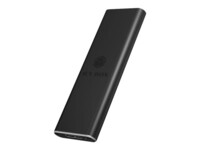 ICY BOX Ekstern Lagringspakning USB 3.0 M.2 Card M.2