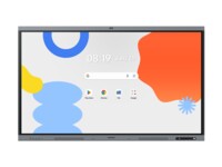 Samsung Interactive Display WA65FX-P LED-bagbelyst LCD fladt paneldisplay 3840 x 2160 65'