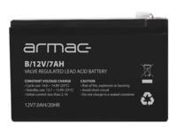 Armac UPS-batteri