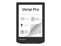 PocketBook Verse PRO 6' 16GB 512MB