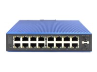 DIGITUS 18-porte Gigabit Ethernet