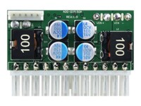 Streacom Nano160 Fanless Strømforsyning 160Watt