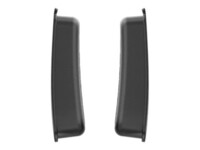 Shokz FC610 Trykaflastende pude Sort Headset