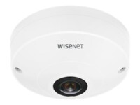 Hanwha Techwin WiseNet Q QNF-9010 Netværksovervågningskamera Indendørs 3008 x 3008