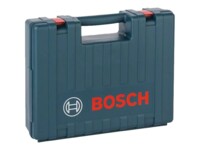 Bosch 2 605 438 170 tool storage case Blue Plastic