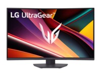LG UltraGear 32G600A-B 32' VA 2560 x 1440 (2K) HDMI DisplayPort 180Hz