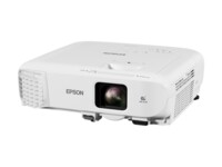 Epson EB-994F 3LCD-projektor VGA Composite video
