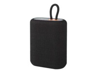 Nedis SPBT2005BK Højttaler Sort