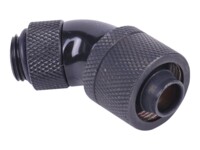 Alphacool Kølevæske system tilpasning 1-pack Sort